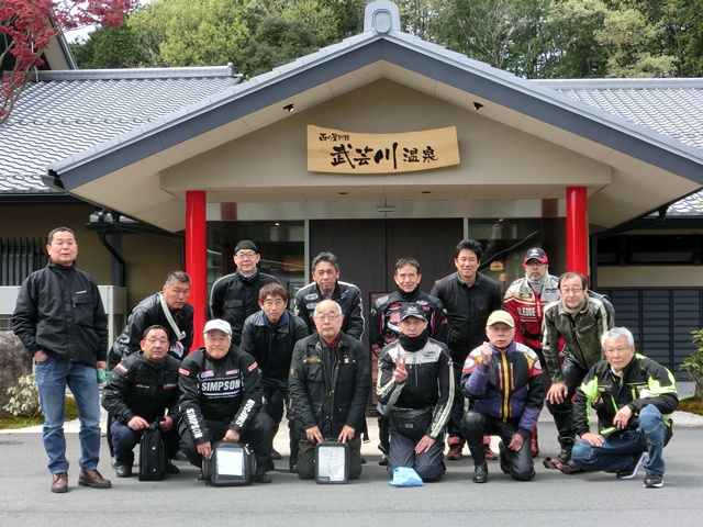 集合写真