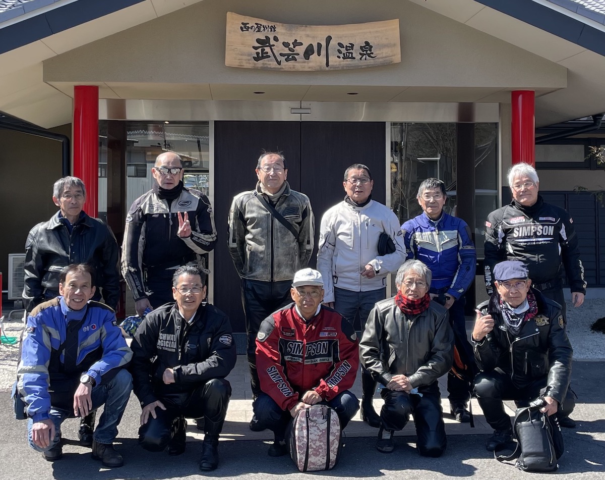 集合写真
